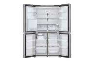 FRI. LG GMF961PY3E 180x91 4P 645L INOX