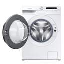 LVD. SAMSUNG WW12T504DTW 12K 1400R BCA