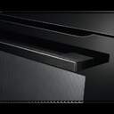 HORNO AEG BPK535060B 72L CRISTAL NEGRO A  PIRO