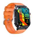 SMARTWATCH DENVER SWC-191O ORANGE