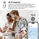 ACON.SPLIT LG MIRROR09X.SET WIFI