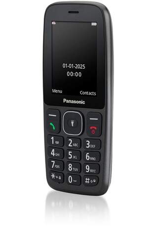 Tel&eacute;fono M&oacute;vil Panasonic KX-TF400EXB