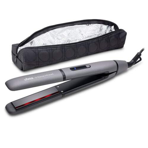 Plancha de pelo Ufesa X-Treme Infrared