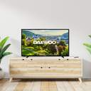 TV DAEWOO 40%%%quot; 40DE05FL FHD DOLBY