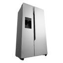 FRI. LG GSM32HSBEH 179x910x690 NF DISP DEPO INOX