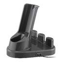ASPI. MANO BLACK%%%amp;DECKER DVC320B21 12V LITIO 24MIN