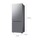FRICOM. SAMSUNG RB53DG703DS9EF 203x75 INOX