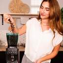 MOLIN. CECOTEC STEELMILL 150W 30 NIVELES 1805