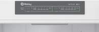 FRICOM. BALAY 3KFE753XI 203x60 368L NF INOX