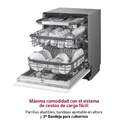 LVJ. LG DB475TXS 8P QUADWASH 3%%%#170;B 43DB INT