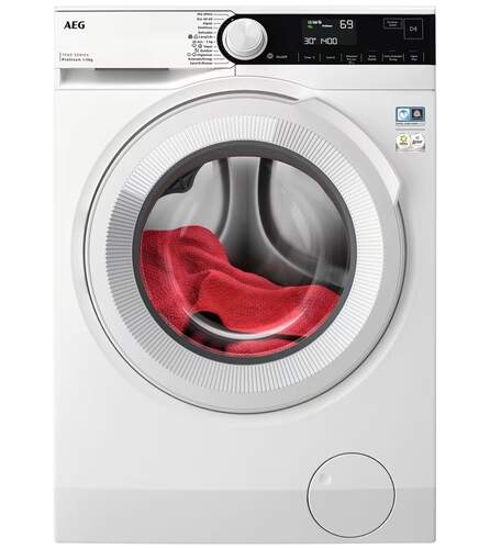 Lavadora AEG LFR7304L4BE