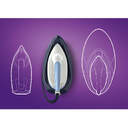 CENTRO PLANCHADO PHILIPS PSG6026/20 6,5B GV500 SG 
