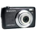 CAMARA AGFA CAMARA DC8200 NEGRA 21MP SD FUNDA
