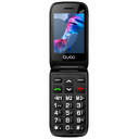 SENIORPHONE QUBO P-220RD 4G 2,88%%%quot;