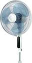 VENTILADOR PIE ROWENTA VU4440 40CM 3A 39W MANDO