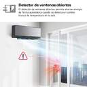ACON.SPLIT LG MIRROR09X.SET WIFI