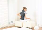 ALMOHADILLA BEURER HK64 CERVICAL/DORSAL 100W 42x64