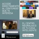 TV PANASONIC 65%%%quot; TV65W80AEZ UHD QLED FIRETV PEANA