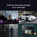 TV SONY 85%%%quot; K85XR90 UHD MINILED QLED GOOGLETV 120H