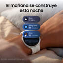 SMARTWATCH SAMSUNG GALAXY WATCH 9 40MM LTE CREMA