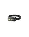 LINTERNA HEAD MAGN%%%#201;TICA 500LM IPX4 NEGRO