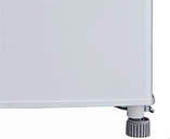 FRI. EDESA EFT1611WH 159x55 2P CICLICO BCO