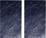 TABLA COCINA KOOPMAN 170452940 SET 2UD. 36x22