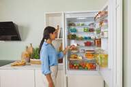 FRICOM. CANDY CBT7719FW 194x69x54 BCO NF INTEGR