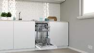 LVJ. BALAY 3VN4030BA 45CM 4P 46bB DSP BCO