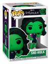 FUNKO SHE HULK