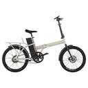 BICICLETA ELECTRICA CECOTEC FOLDING