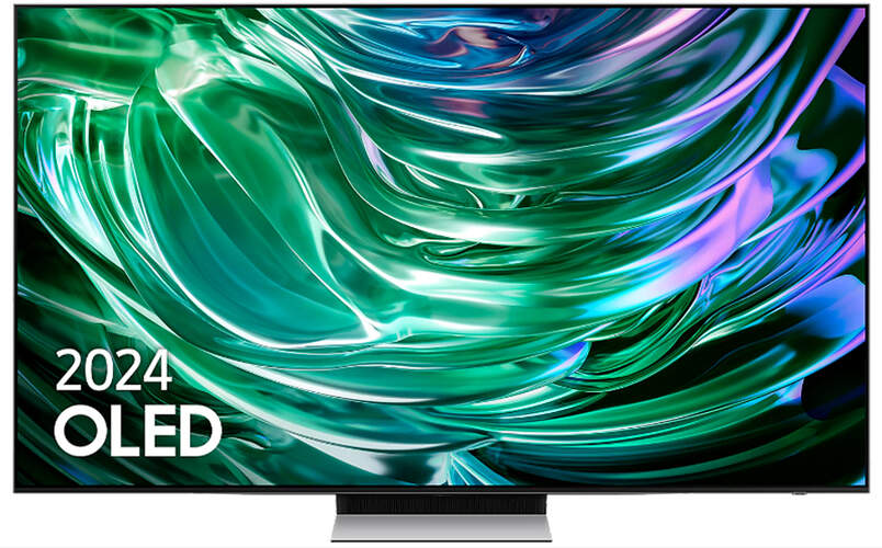 TV OLED Samsung 48" TQ48S93D
