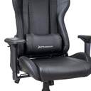 SILLA GAMING PHOENIX ELITE ERGONOMICA RGB