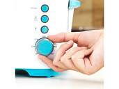 TOST. CECOTEC TOAST%%%amp;TASTE 2R LARGO 1350W 03029 BCO