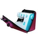 ACC. FUNDA MAQUINA COSER ALFA NEXT TO YOU PURP