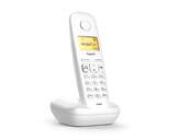 TELEFONO DECT GIGASET A270 BLANCO