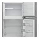 FRI. SHARP SJFTB30ITXLEES 175x60 2P INOX LOOK