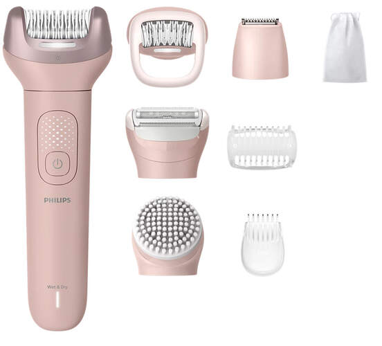 Depiladora Philips BRE719/00