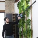 ASPI. ESCOBA CECOTEC CONGA 560 05514 C/CABLE