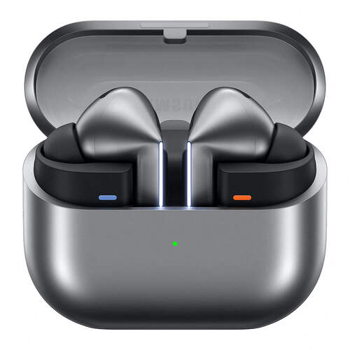 Auriculares Samsung Galaxy Buds 3 Pro Gris