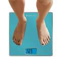 BASCULA ROWENTA BS1503V0 CLASSIC TURQUESA