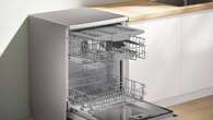 LVJ. BOSCH SMS4HVI03E INOX 3%%%#170;BAND EXCLUSIVO
