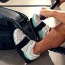 MAQUINA DE REMO CECOTEC DRUMFIT ROWER 10000 NEPTUN