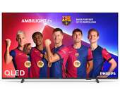 TV PHILIPS 50%%%quot; 50PUS8209 UHD QLED SMART TV AMBILIG