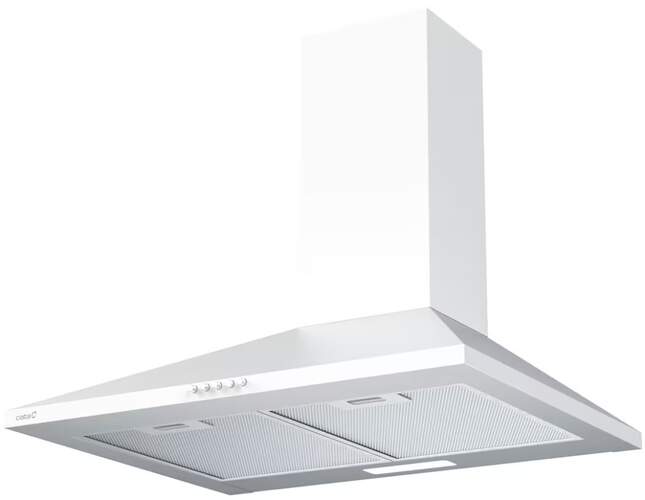 Campana Decorativa Cata VK6000WH