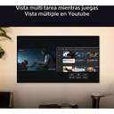 TV SONY 55%%%quot; K55XR8A UHD OLED HDR XR GOOGLETV