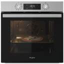 HORNO WHIRLPOOL OMR58HU1X 71L DSP INOX