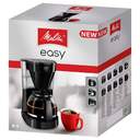 CAFET. MELITTA EASY II NEGRA 10T 102302 GOTEO