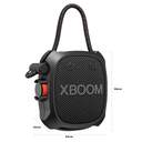 ALTAVOZ LG XG2TBK 5W BLUETOOTH IP67 10H