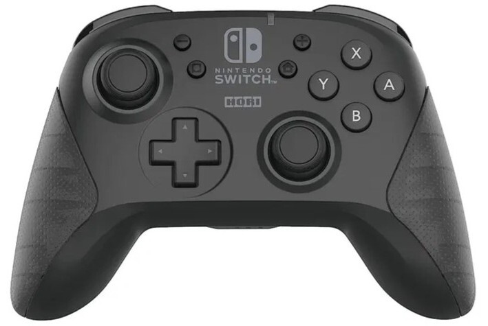Mando inal&aacute;mbrico para Nintendo Switch Horipad